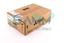 MITSUBISHI ELECTRIC FR-CA80-02-E2-60 CONTROL CARD New