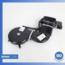 2016 Range Rover L405 Left or Right Side Upper Seat Blower Fan Motor OEM