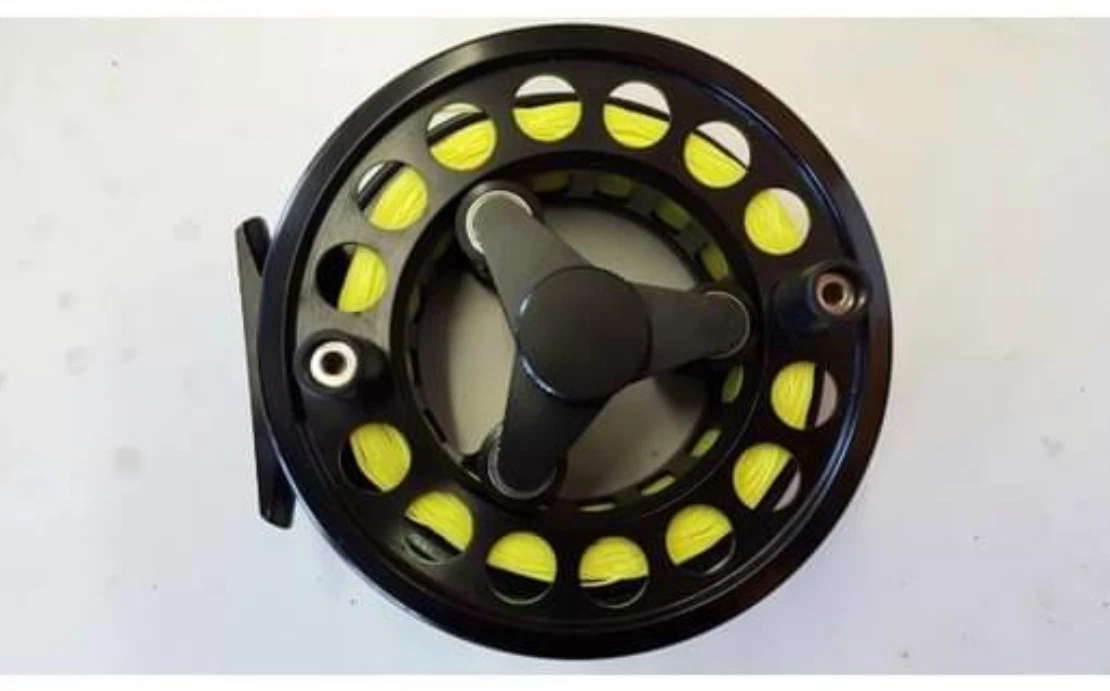 Danielsson Fly Reel for sale | eBay