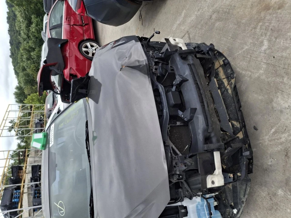 2015 Mazda 3 Alternator FWD 2.0L Used 143k Miles OEM 601-61032 - Image 4 of 4