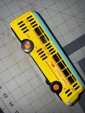 Kovap toy tin bus Check Republic Vyrobce Hracek