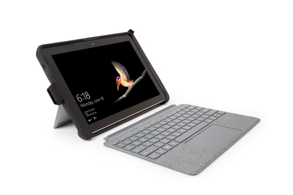 Capa para Tablet Kensington BlackBelt para Microsoft Surface Go - Resistente a Quedas - Imagem 4 de 4