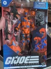 Hasbro G.I. Joe Alley Viper 6 in Action Figure