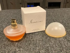 Avon Incandessence Eau de Parfum Spray EDP 1.7 FL OZ 50 ml Vtg 2000 New In Box