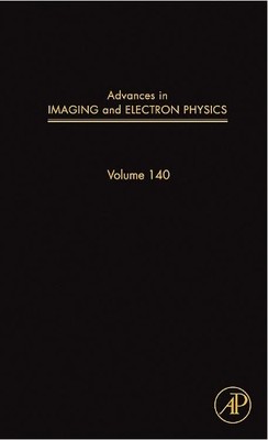 Advances in Imaging and Electron Physics - 9780120147823