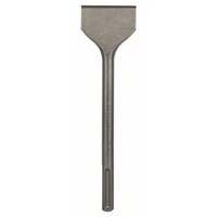 Bosch Accessories 1618601008 SpatmeißEl 80 Mm GesamtläNge 300 Mm Sds-Max 1 St.
