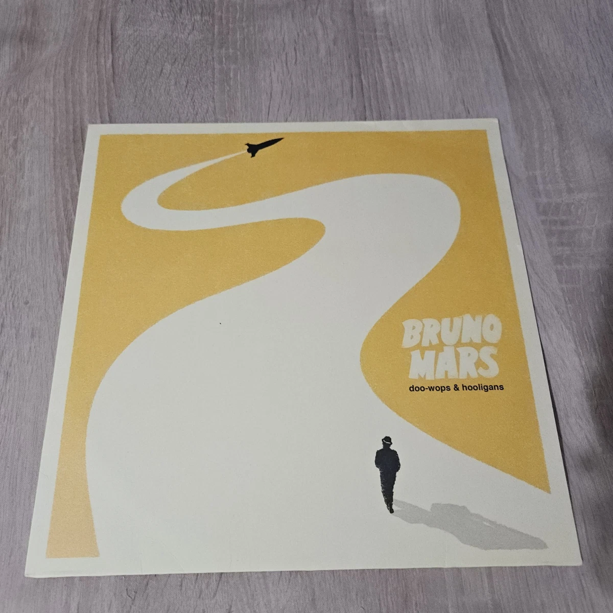 Bruno Mars / Collaborations 12インチ レコード Bruno Mars