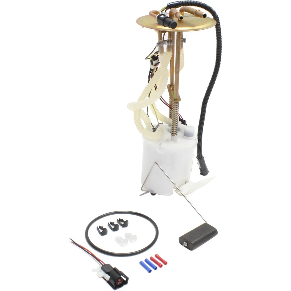 Fuel Pump Module Assembly For 92-96 Ford E-350 Econoline E-150 Econoline Center - Image 2 of 4