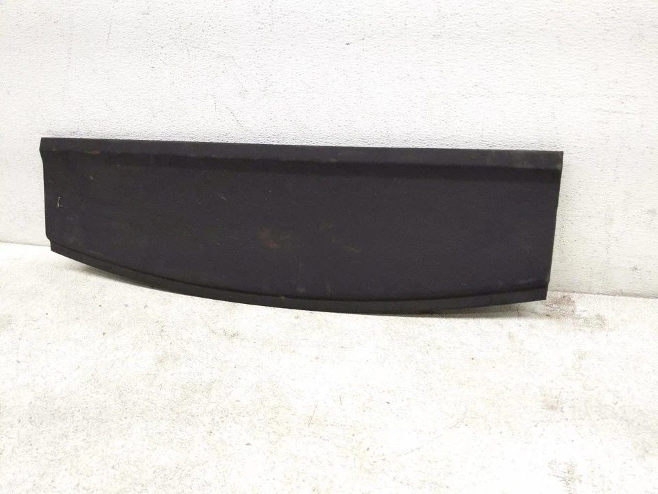 Cubierta Tonneau para equipaje de carga trasero BMW 430I Gran Coupé 2017-2020 51-46-8-062-773 Foto 3 de 4