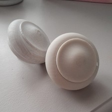 UNPAINTED French Ashley END