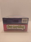 TABOO/SAY ANYTHING PARTY GAMES LOT BRAND NEW SEALED 2 COMPLETE GAMES! AGES 13+  — photo 4