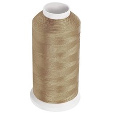 Bonded Nylon N66 Sewing Thread 1100 Yards Size 92 T90 280D/3 for Leather Den...