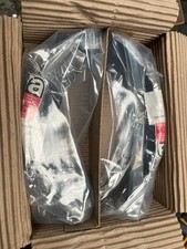 Brake Shoes Pad to Fit All Marks of Daimler Ferret 6MT9