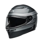 Bell Lithium Mips Neo Grey Silver