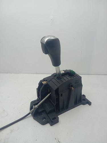 Palanca De Cambio Fuelle De Goma (Ref:VSG1035