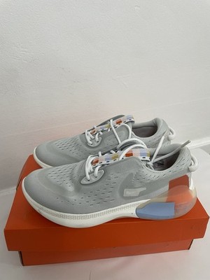 Nike Joyride Dual Run Premium Damen Laufschuh - Grau Größe UK 4,5 EU 38
