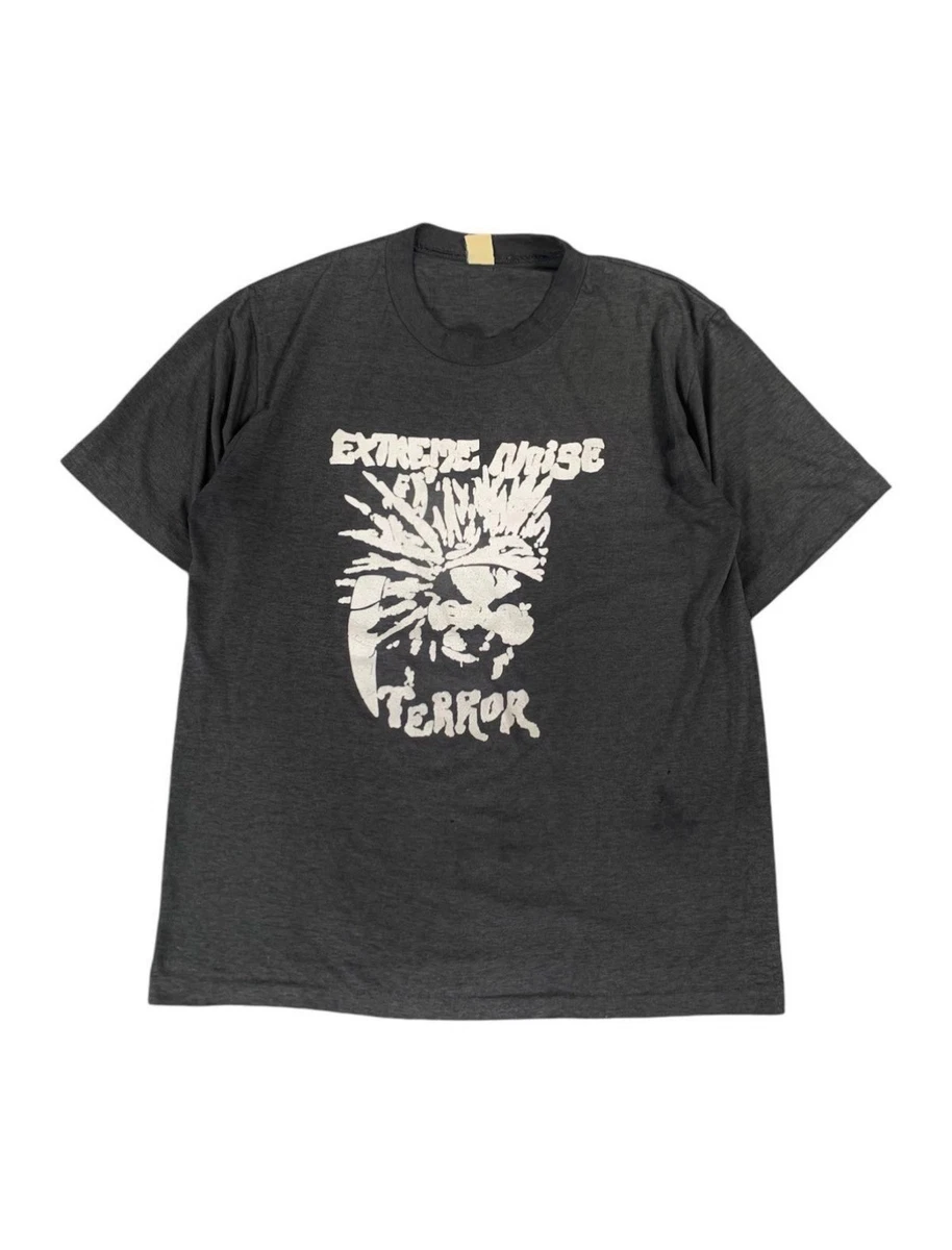 extreme noise terror shirt products for sale | eBay