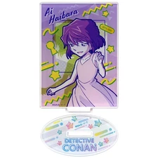 Ai Haibara Detective Conan Acrylic Stand Collection 80's Art Japan O514