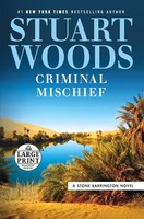 Stuart Woods | Criminal Mischief | Taschenbuch | Englisch (2022)