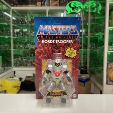Mattel  Masters Of The Universe Origins HORDE TROOPER -  MOTU