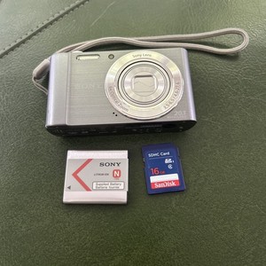 Sony Dsc W810 | eBay