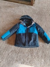 Boys Large 14/16 ZeroXposur Winter 2 Layer Jacket.