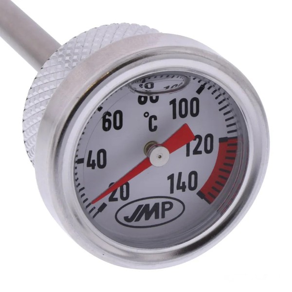 ÖL-EinfüLlschraube Thermometer 20X2.5Mm FüR Honda NX 650 Dominator, T, RD08B-image