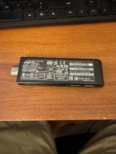 intel compute stick stk1aw32sc - untested AS IS