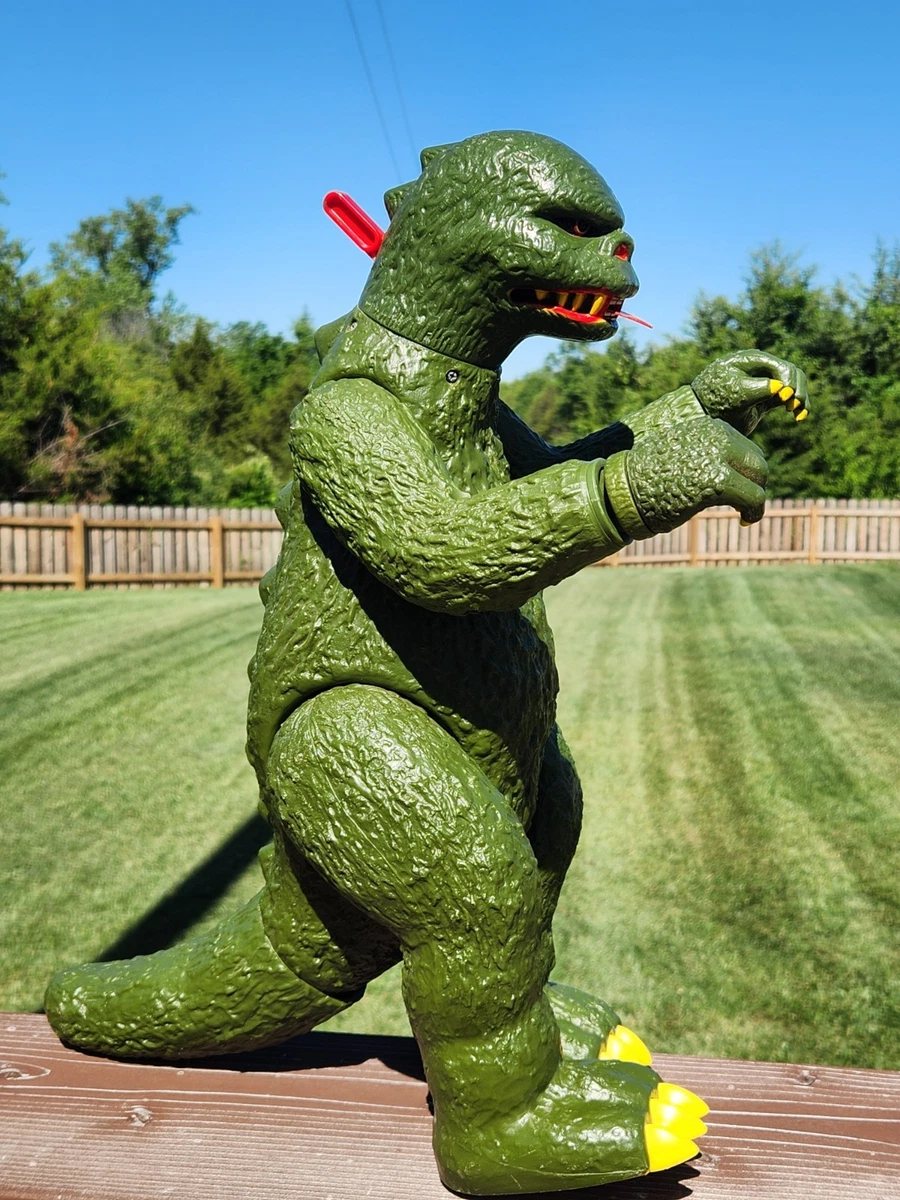 Mattel Godzilla Toys for sale | eBay