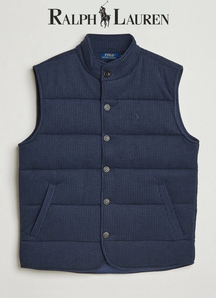 ralph lauren vest products for sale | eBay