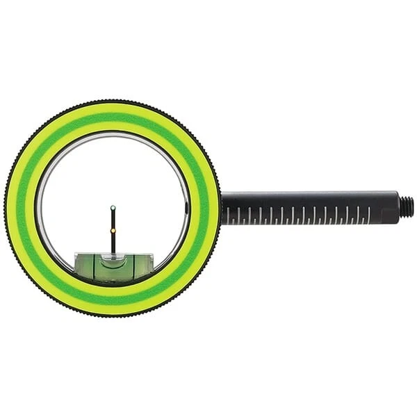 Mira de arco Spot Hogg Fast Eddie XL doble clavija derecha .029 FEXL2RH29G Foto 2 de 2