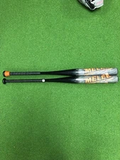 2017/18 ADIDAS MELEE 12" 1PC SENIOR ENDLOAD 26 OZ / 28 OZ