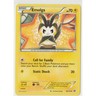 Pokémon Emolga Legendary Treasures 49/113 Uncommon EN