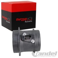 Metzger Luftmassenmesser Passend FüR Audi A6 A7 Q5 | 0890368