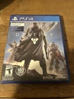 Destiny (Sony PlayStation 4, 2014)