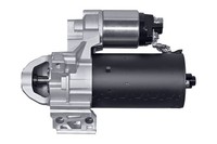 Hella Anlasser Starter 8EA 012 527-841 11 12V FüR X3 F30 E90 X1 Bmw F80 E93 X5