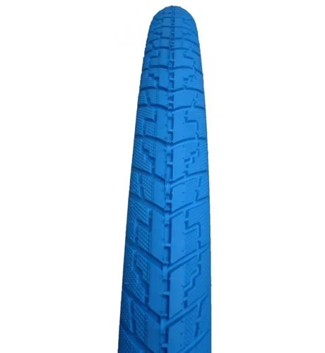 Dutchperfect Tire Dutch Perfect 28 x1.40 40-622 Anti-Leak-Blau mi - Bild 1 von 1