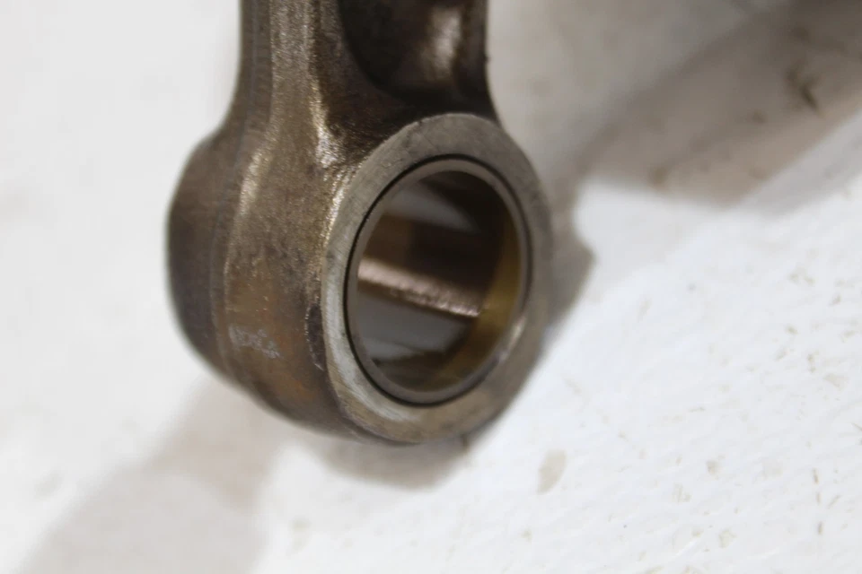 1991-1999 HARLEY-DAVIDSON SPORTSTER 1200 XLH1200 ДВИГАТЕЛЬ КОЛЕНЧАТЫЙ ВАЛ РУКОЯТКИ - Изображение 3 из 4