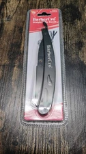 Barber Cro Straight Edge Razor For Men