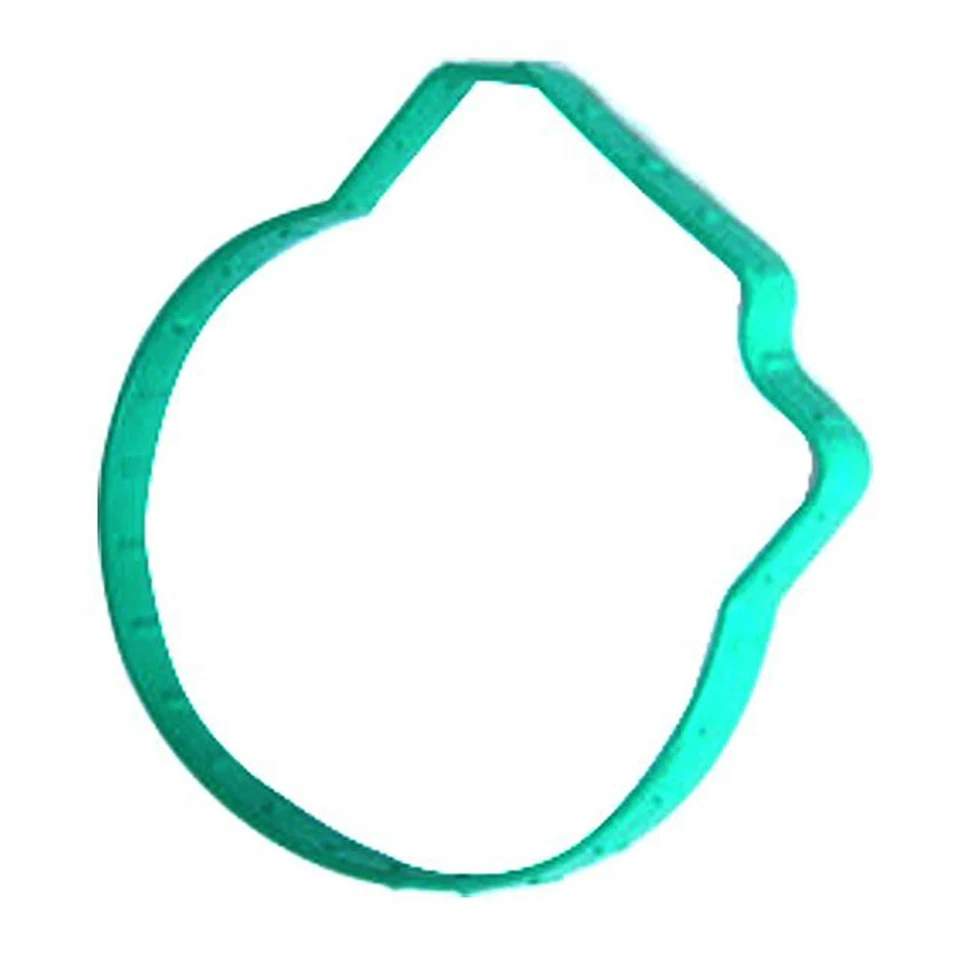 Sello de carrocería del acelerador de inyección de combustible ACDelco genuino para Pontiac Solstice 2008 2009 Foto 2 de 4