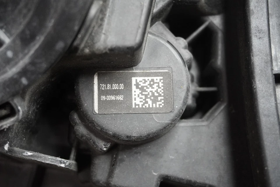 BMW 3 F30 335i 2014 2015 lado del conductor luz principal de xenón izquierda fabricante de equipos originales 721,81.000,00 Foto 4 de 4