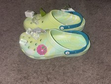 Size 11 - Crocs Classic Clog Margaritaville (...
