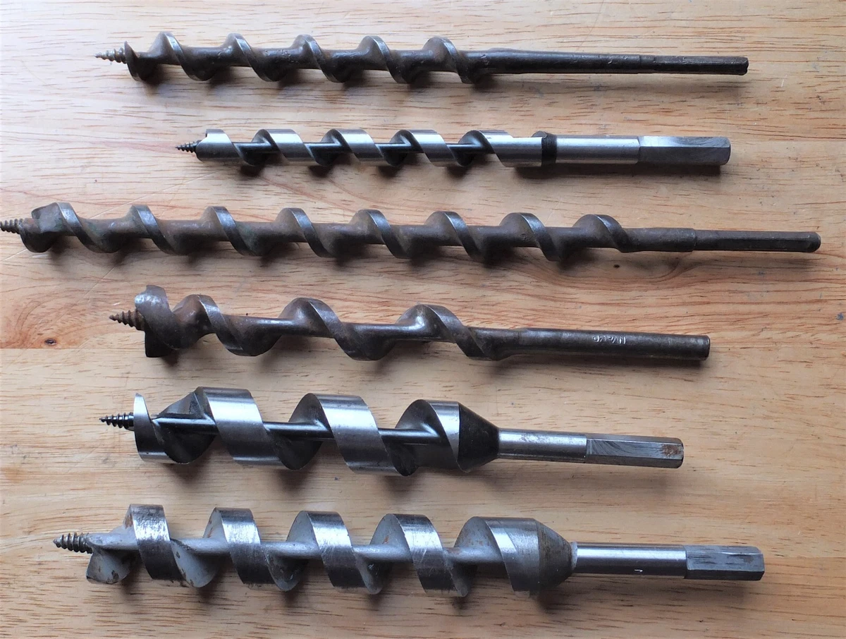 Mibro drill bits deals