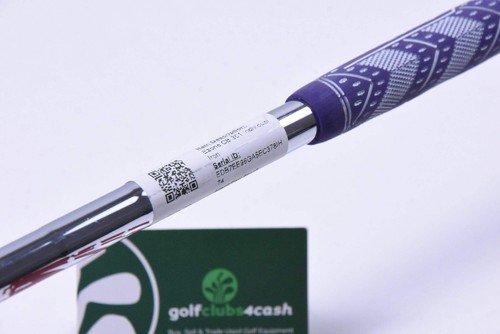 Yonex Ezone CB 301 #8 Iron / Stiff Flex NS Pro Modus 3 Tour Shaft - Picture 5 of 6