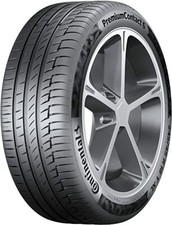 Pneumatici gomme estive Continental PremiumContact™ 6 225/50 R18 95W RUNFLAT BMW