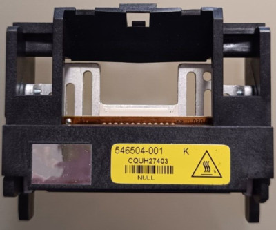 Druckkopf 546504-001 für Datacard CD112 CD812 SD360 CD800 CD111