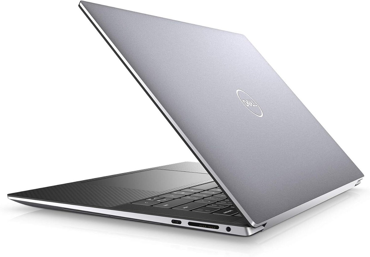 Dell Precision 5550, 15.6