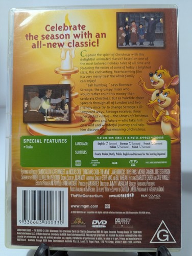 DVD's for kids, buy 4 or more to save 15% - Picture 299 of 327