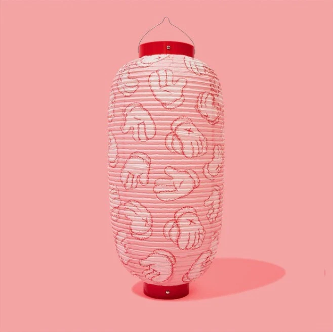 KAWS ACCOMPLICE lantern, Limited To 300!! (In hand) (With Proof of Purchase) - Image 2 of 4