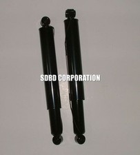 1952-1965  Volkswagen (All) Front  or Rear Gabriel Gas Shocks Quantity 2